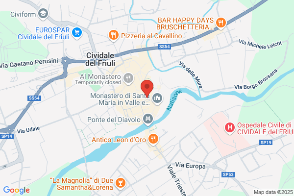 Banca Popolare Di Cividale