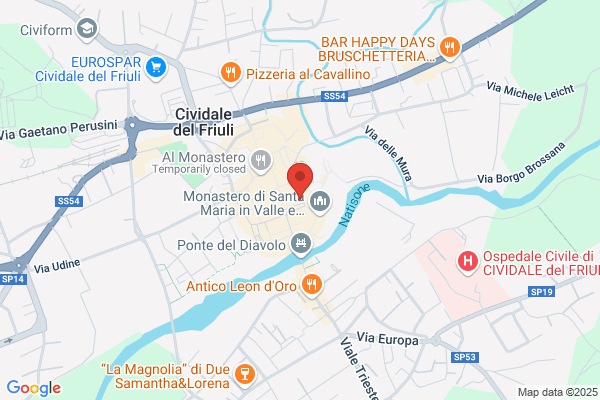 Caffe Ai Patriarchi