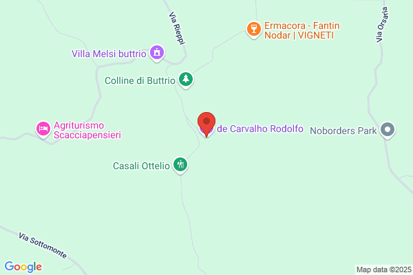 Rodolfo De Carvalho