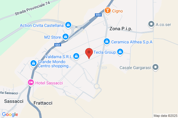 Autofficina Falcetta Renzo