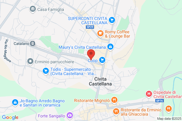 Scaccino Centro