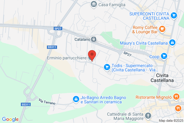 Gestione Condominiale Sas Di Cancilla Patrizia E annesi Sergio & C.