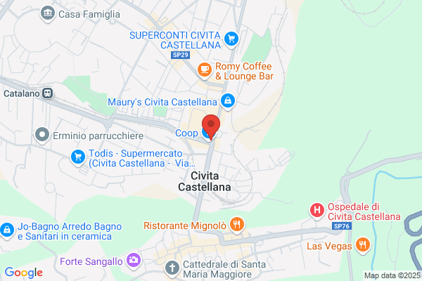 Agenzia Viaggi Easy Italy Tour