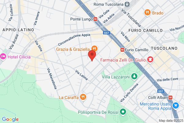 Bella Italia Travel Agency S.R.L.