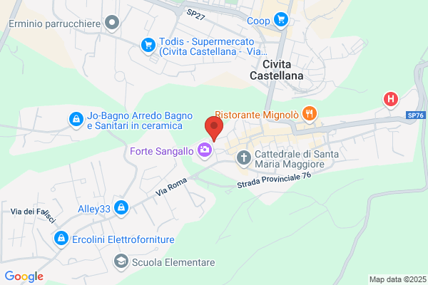 Grimaldi Giorgio (Arch.)