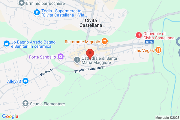 Studio Darchitettura Laurenti Roberto