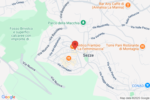 Mobilificio Paolelli Sas