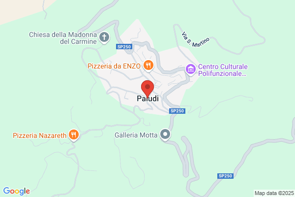 Paludi Daniele