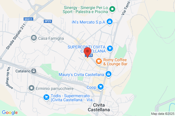M.L.M. Consulenza Assicurativa Srl