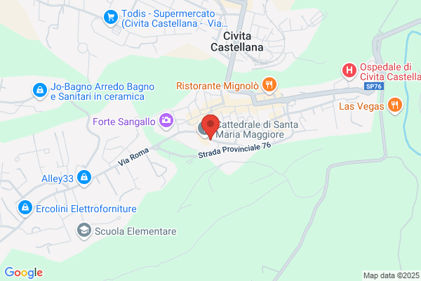 U.G.L. Unione Generale Del Lavoro