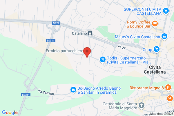 Centro Studi Civita 2000
