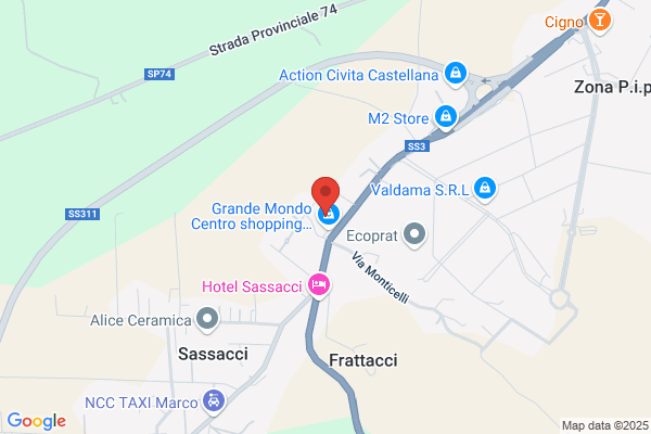 Centro Studi Area