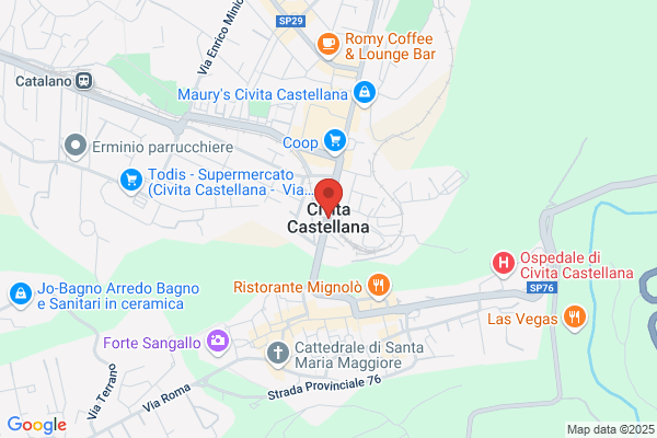 Impresa Pulizie Eleda