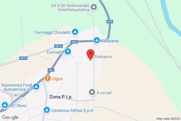 Euroarce Srl
