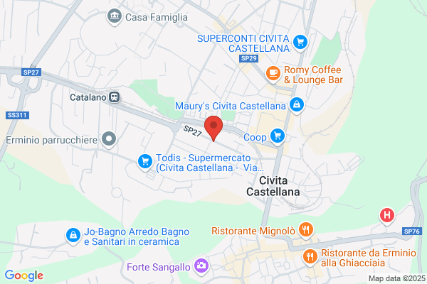 Pelletteria del Priore