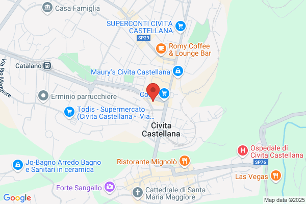 Pasticceria Natili Di Natili Luciano E Monica