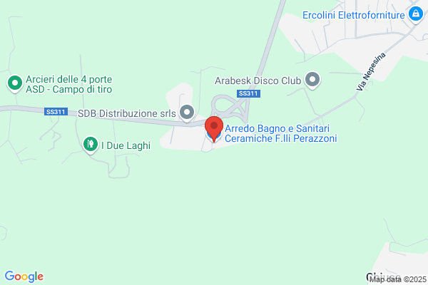 Perazzoni marco