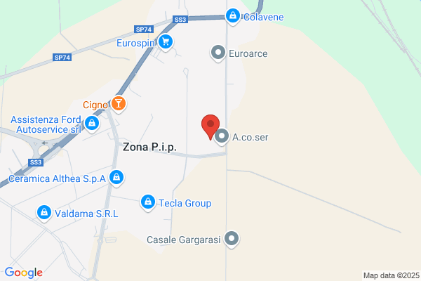 Tufitalia Srl