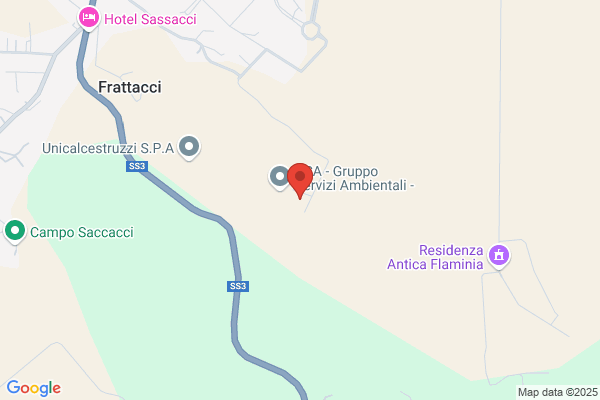 Pubbli M.G. Snc Di Gasbarro Franco E c.