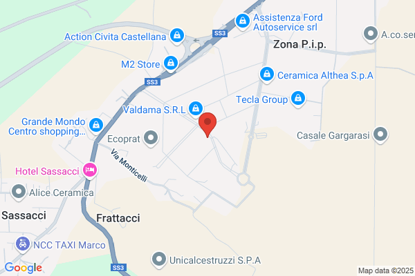 Officina Meccanica Ma.Ca.