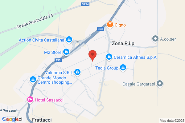 Magnanti F.Lli Di Magnanti Erminio E Carlo snc