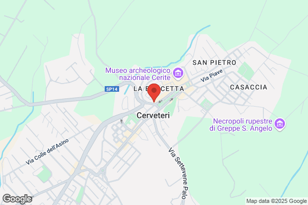 La Boutique Del Fiore
