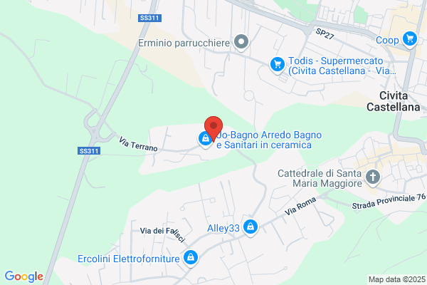 L Arte Dei Servizi Sas Di Ilarioni