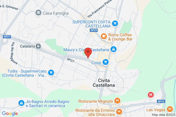 Il Tempio del Benessere