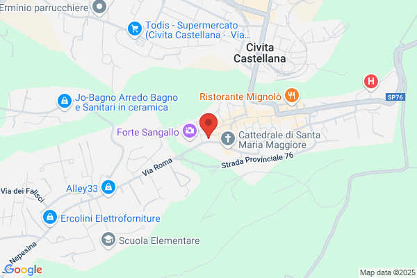 Santopietro & Scavone