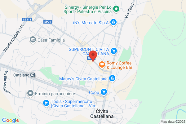 Macelleria Grillini Di Tofanacchio Filomena