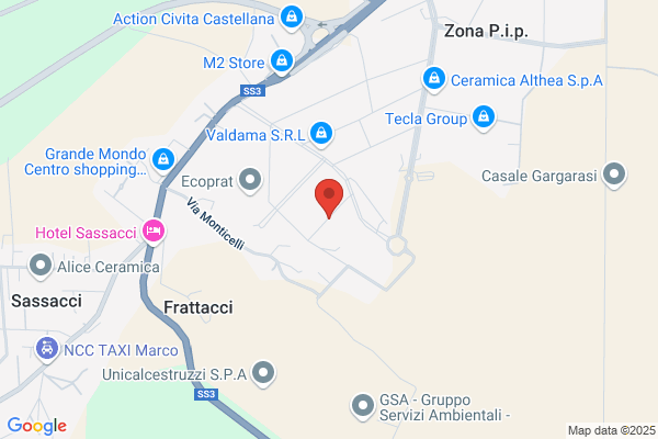 Termoidraulica Di Fantera Roberto E Stentella Fabrizio
