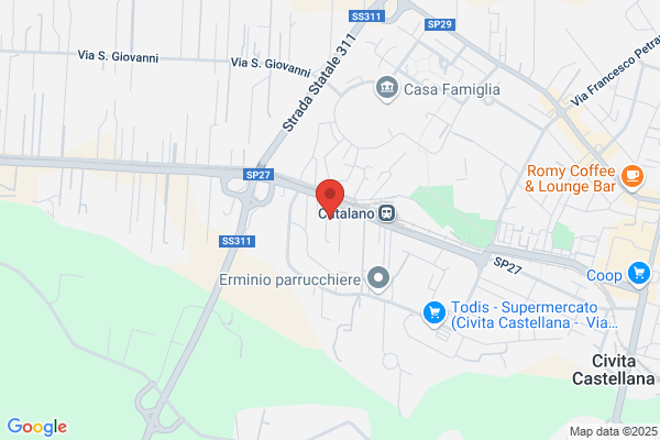 Termoidraulica Di Petrelli P. E Micheli G.Snc