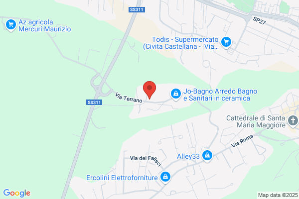Scatolificio Cartex Mancini Urbanetti (S.N.C.)