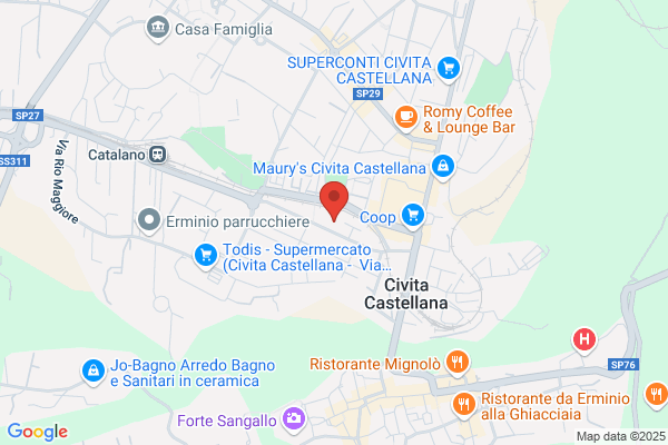 Idee per La Testa
