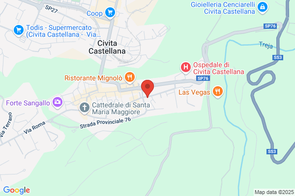 Ricci E Capricci Di Colantoni Alessandra