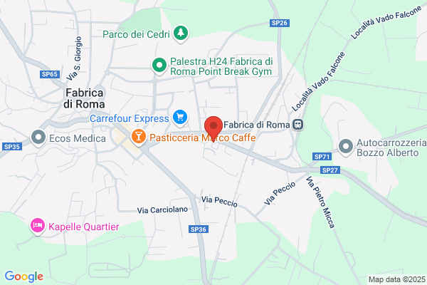Paolelli F.Lli Fu Ulderico (S.A.S.)