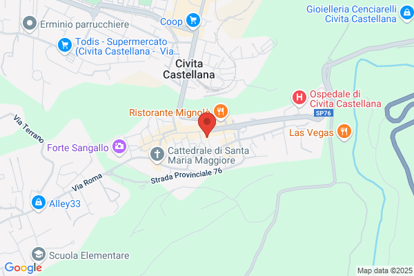 Ristorante Beccofino di Brunelli Sergio