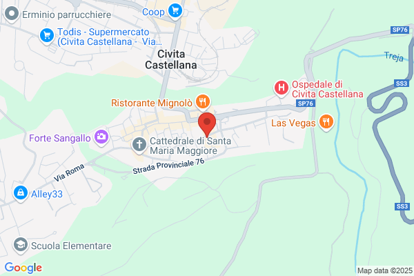 Ristorante da Erminio alla Ghiacciaia