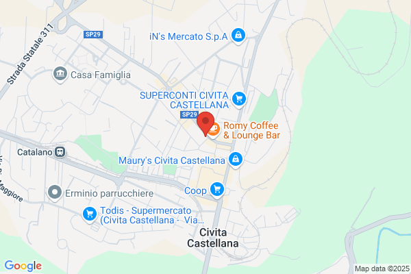 GianForno