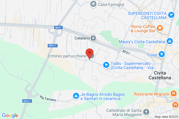 La.In. Spa Societa Di Fornitura Di Lavoro temporaneo