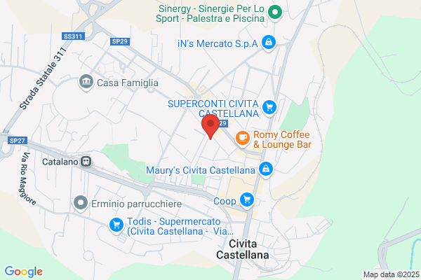 Norcineria Artigiani dei Sapori