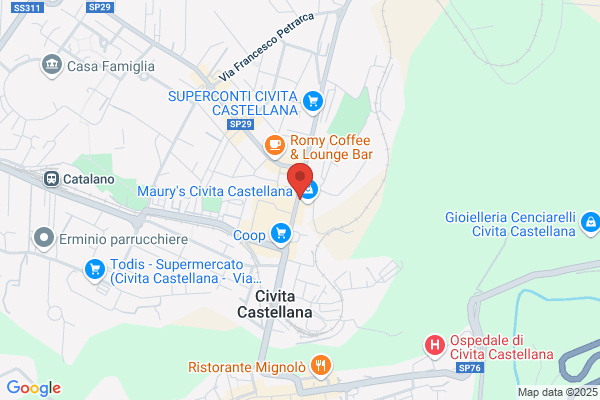 Pasticceria La Pastarella