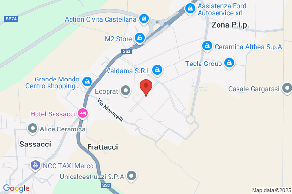 Profili massimo