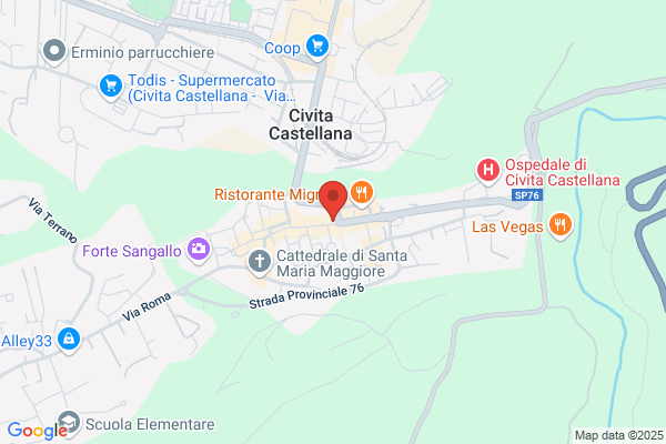 Larte Dei Servizi S.A.S. Di Ilarioni Milena