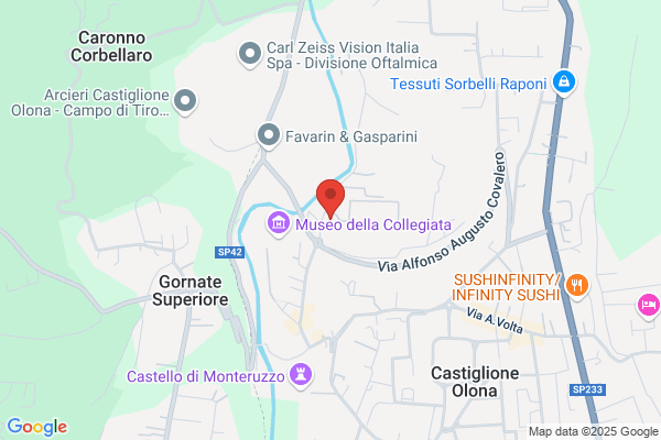 Spica Srl