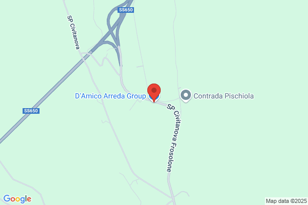 Damico Arreda S.R.L.