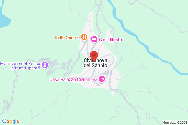 Garzia Maria Domenica (Dr.)