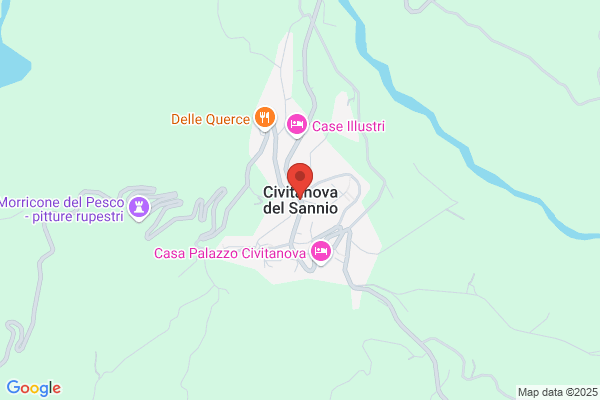 Nuova Civita Scarl