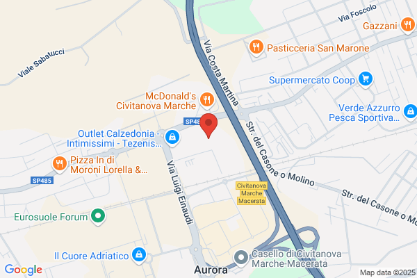 Autoclub Marche Service
