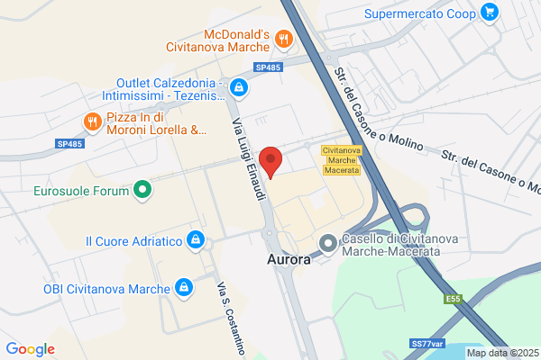 Fantasia Srl